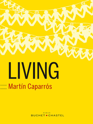 cover image of Living